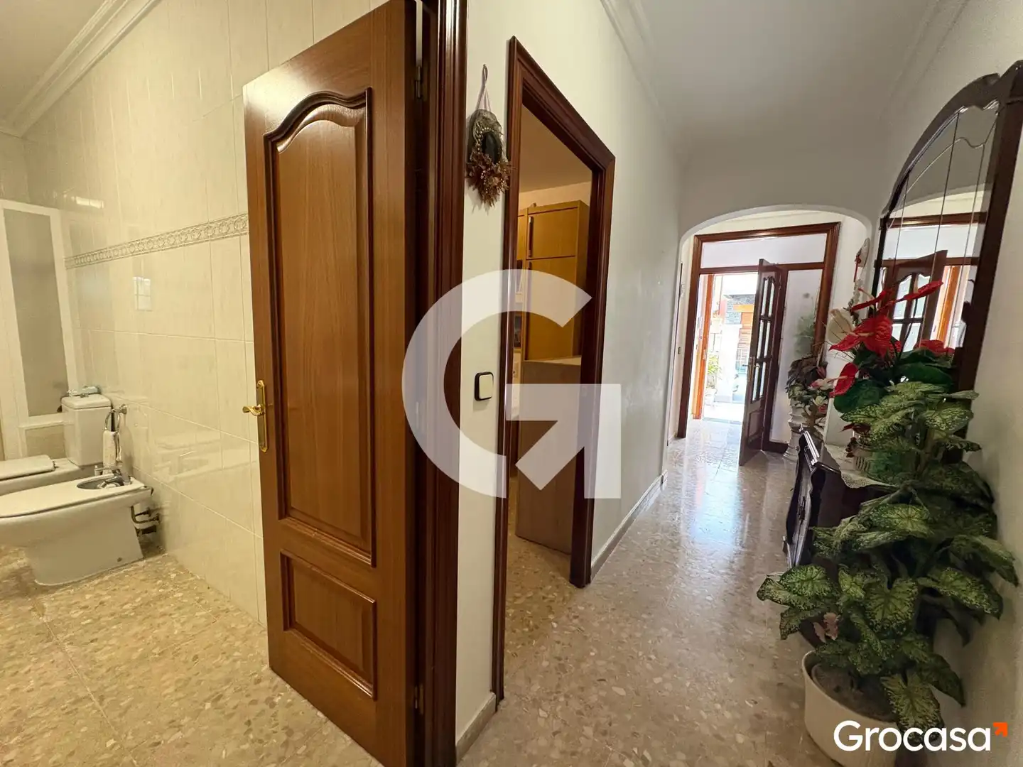 Casa o chalet en venta en Mataró con Terraza, Horno y TV