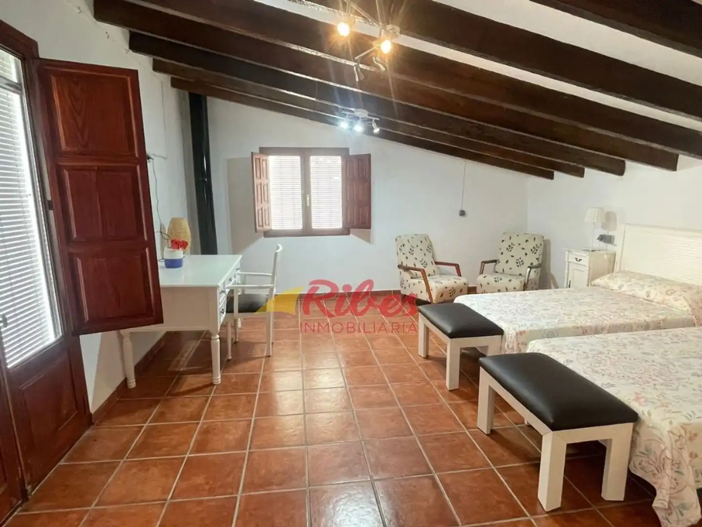 Finca rústica en venta en Cullera con Aire acondicionado, Jardín privado y Terraza