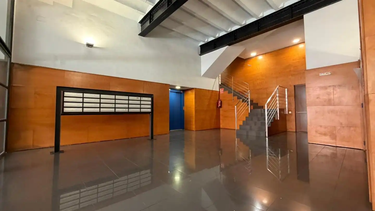 Flat with lift for sale in calle de Móra d'Ebre, imagen 44