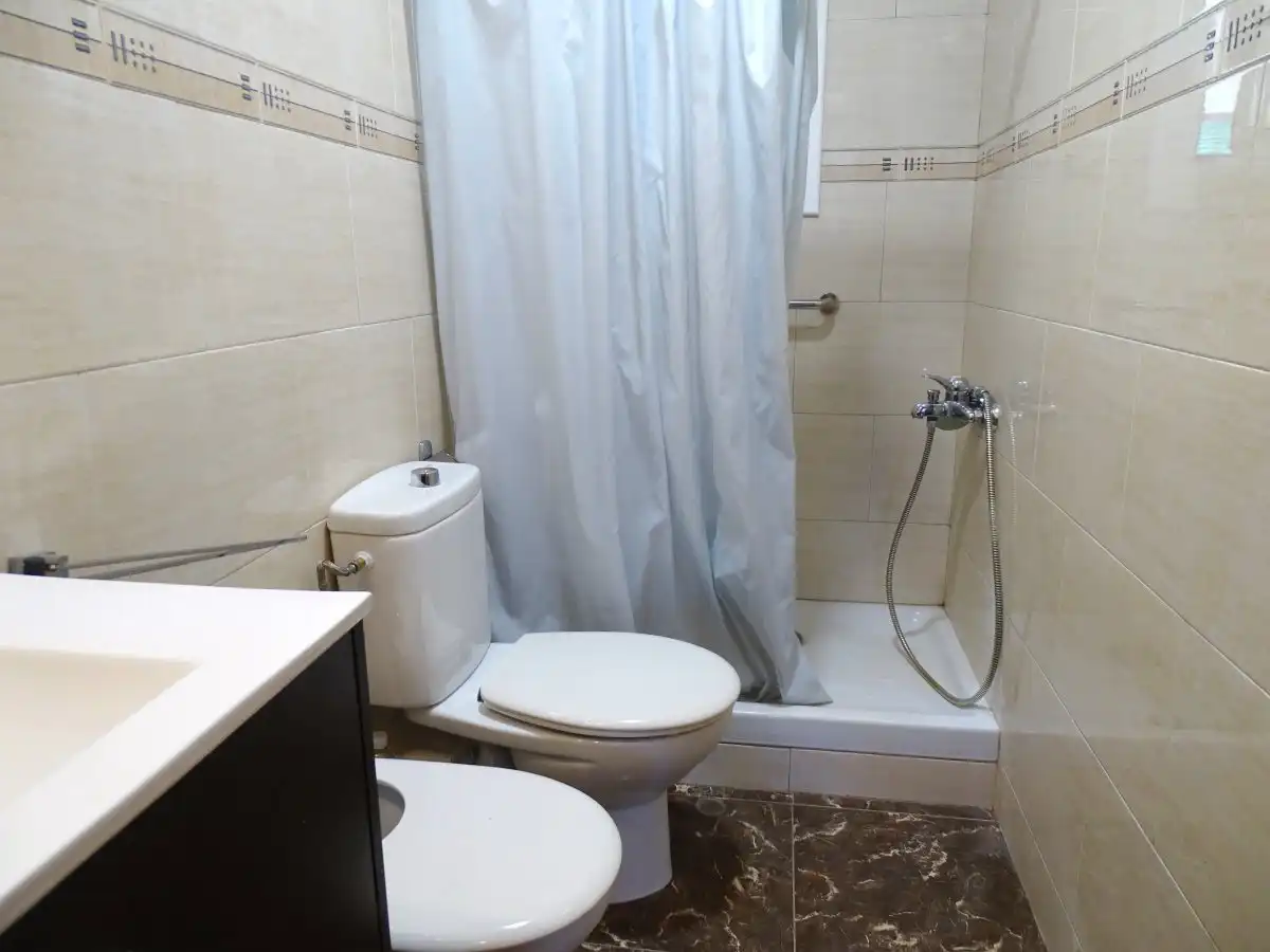 Baño de Piso en venta en Barcelona