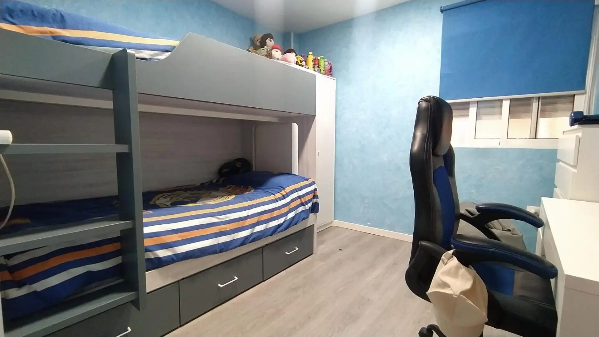 Habitación de Piso en venta en Málaga con Aire acondicionado y Terraza