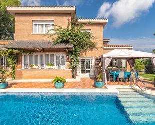 Vista exterior de Casa o xalet en venda en  Tarragona Capital amb Aire condicionat, Calefacció i Terrassa