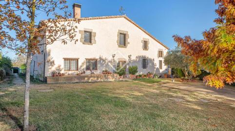 Foto 4 de Finca rústica en venda a Arbúcies, Girona