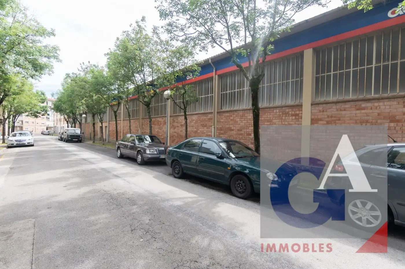 Nau industrial en venda a Olot, imagen 15