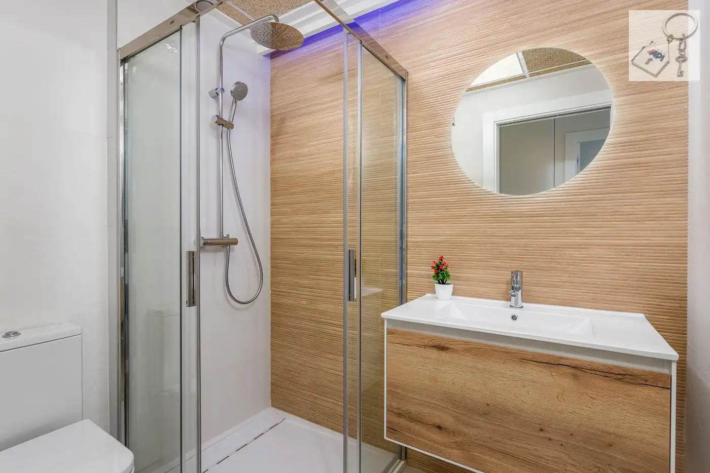Appartement compact avec piscine à vendre à Los Balcones - Los Altos, imagen 16