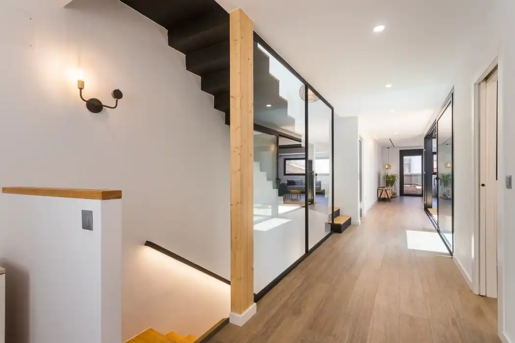 Residencial en venda a Restituto Moreno, Pelayos de la Presa