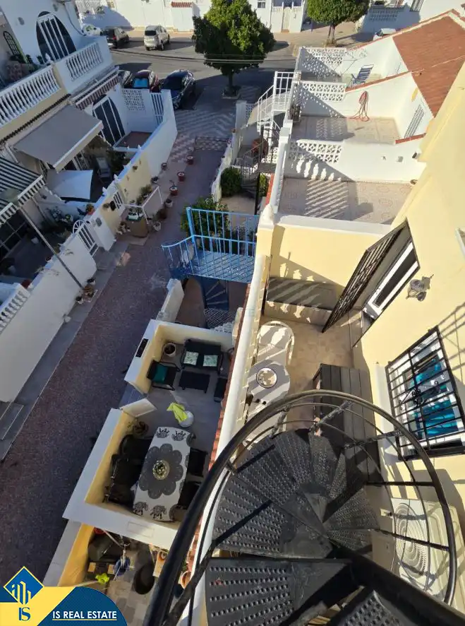 Casa con jardín en venta en Zona Carrefour - Urbanizaciones, imagen 30