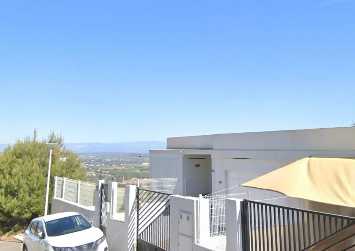Terreny residencial en venda a Calle Àngel Guimerà 839, imagen 2