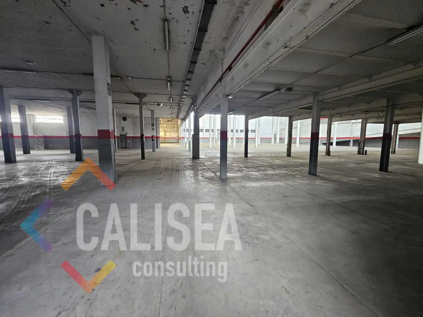 Industrial buildings for rent in Sabadell
