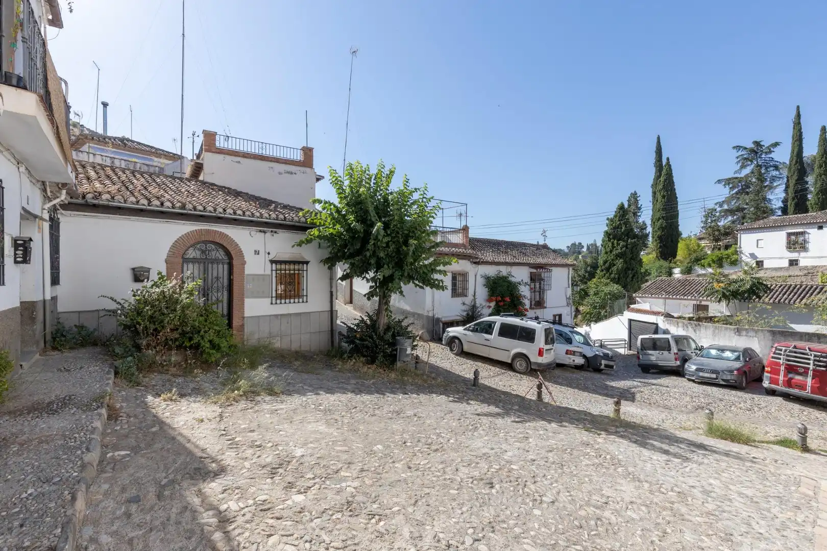 House for sale in Albaicín, imagen 3