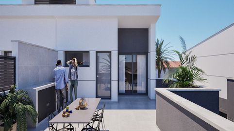Foto 3 de Casa o chalet en venta en Los Nietos, Cartagena