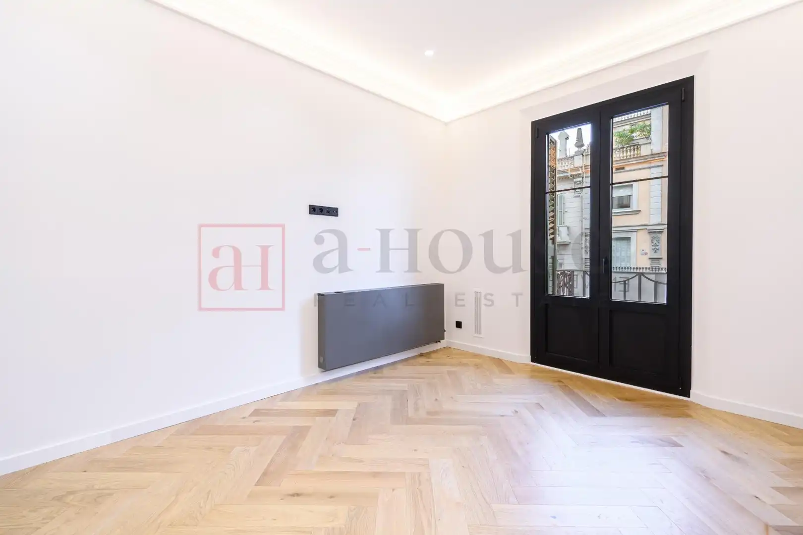 Appartamento con terrazza in vendita a Calle de Còrsega, imagen 22