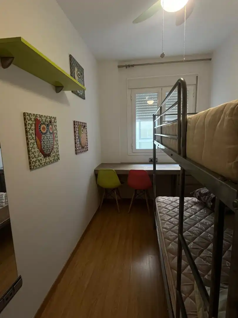 Wohnung zur Miete in Carmen Morcillo, Gójar