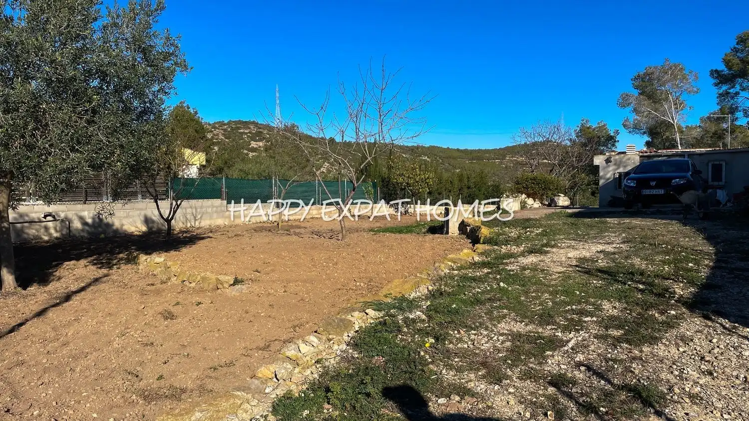 Terreny residencial en venda a Olivella, imagen 3