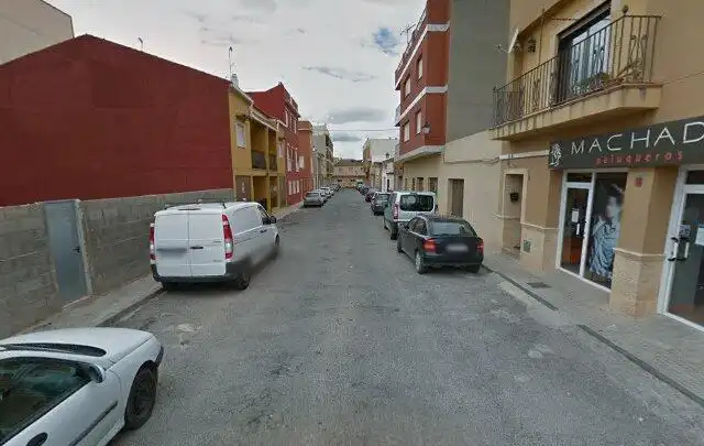 Vista exterior de Piso en venta en Chilches / Xilxes