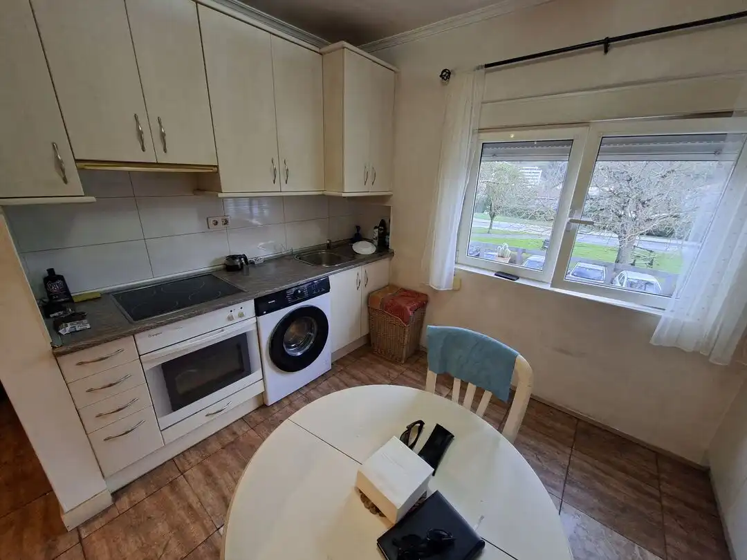 Cocina de Piso en venta en Durango con Calefacción y Amueblado
