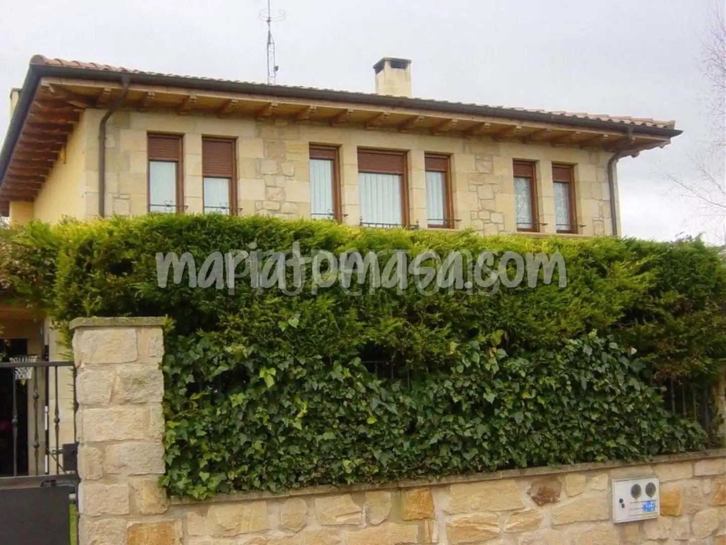 Chalet en venta en Condado de Treviño, imagen 9
