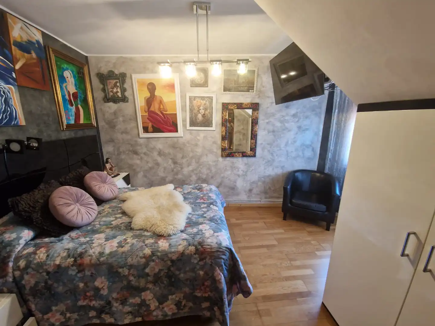 Casa con terrazza in vendita a Carrer de Sant Eduard, imagen 17