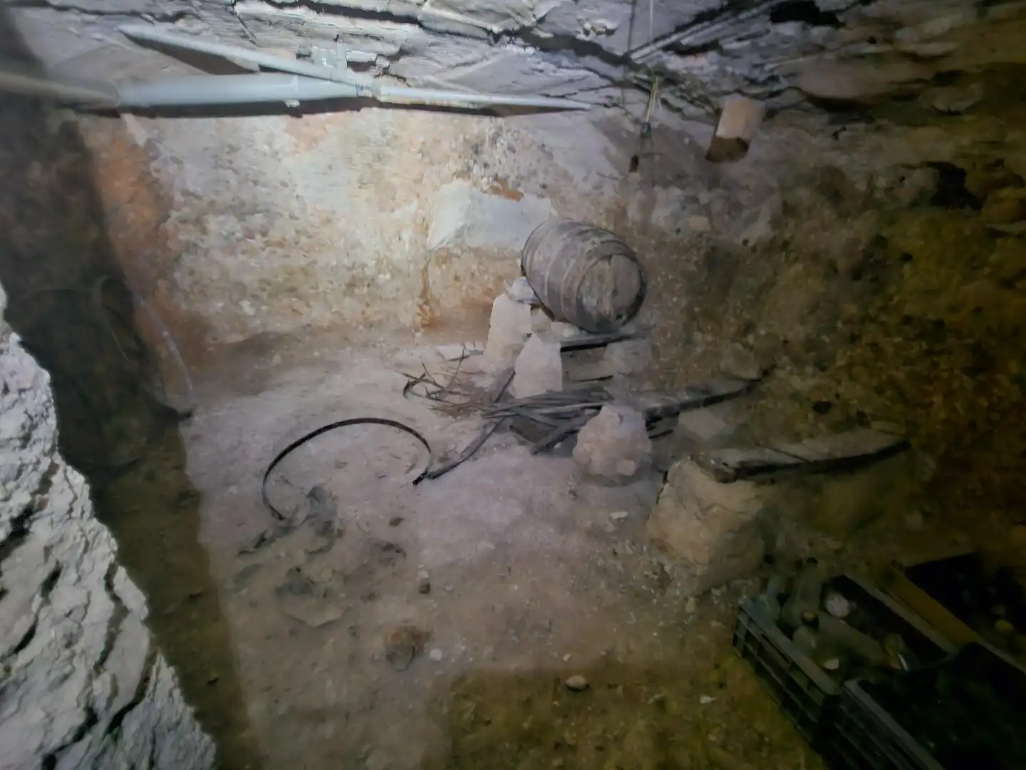 Finca rústica en venda en Os de Balaguer amb Traster i Balcó