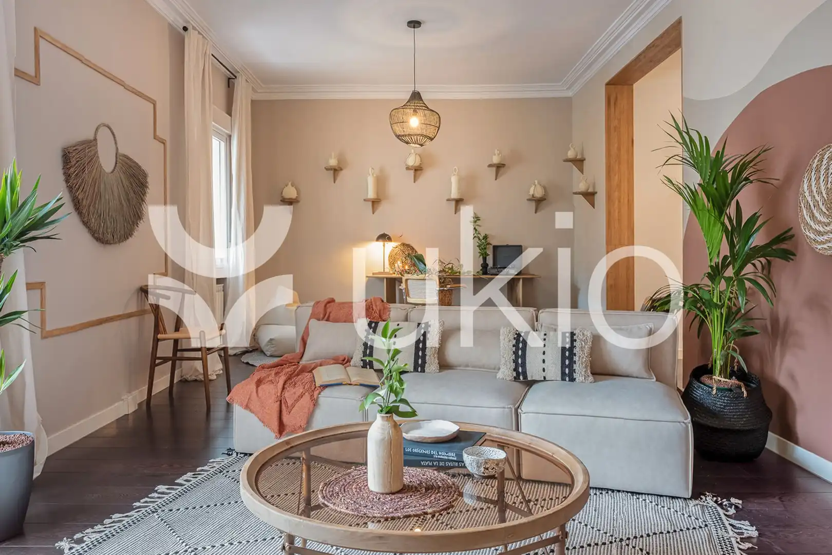 Apartamento con terraza en alquiler en Calle de Ríos Rosas, imagen 14