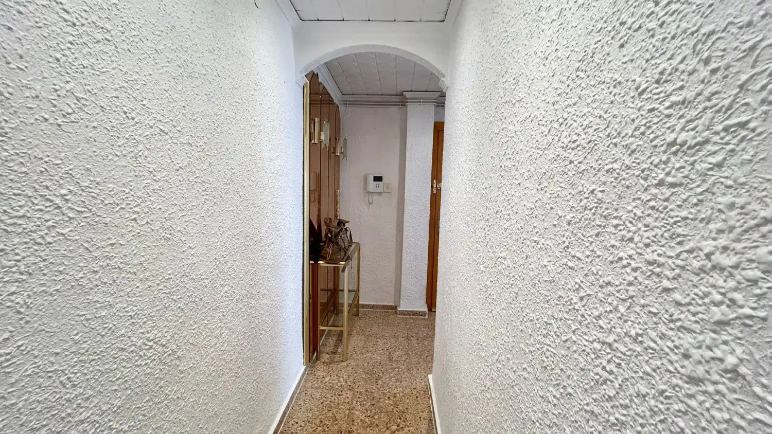 Piso en venta en Padre Romano, Industria