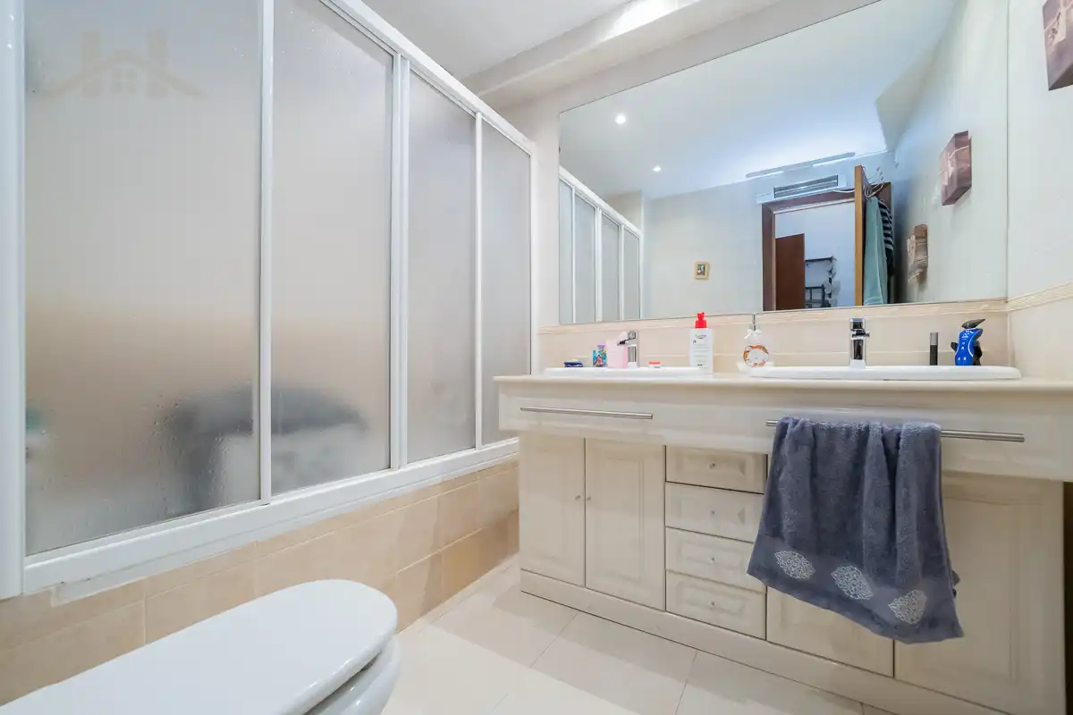 Piso con ascensor en venta en Avenida de Madrid, imagen 18