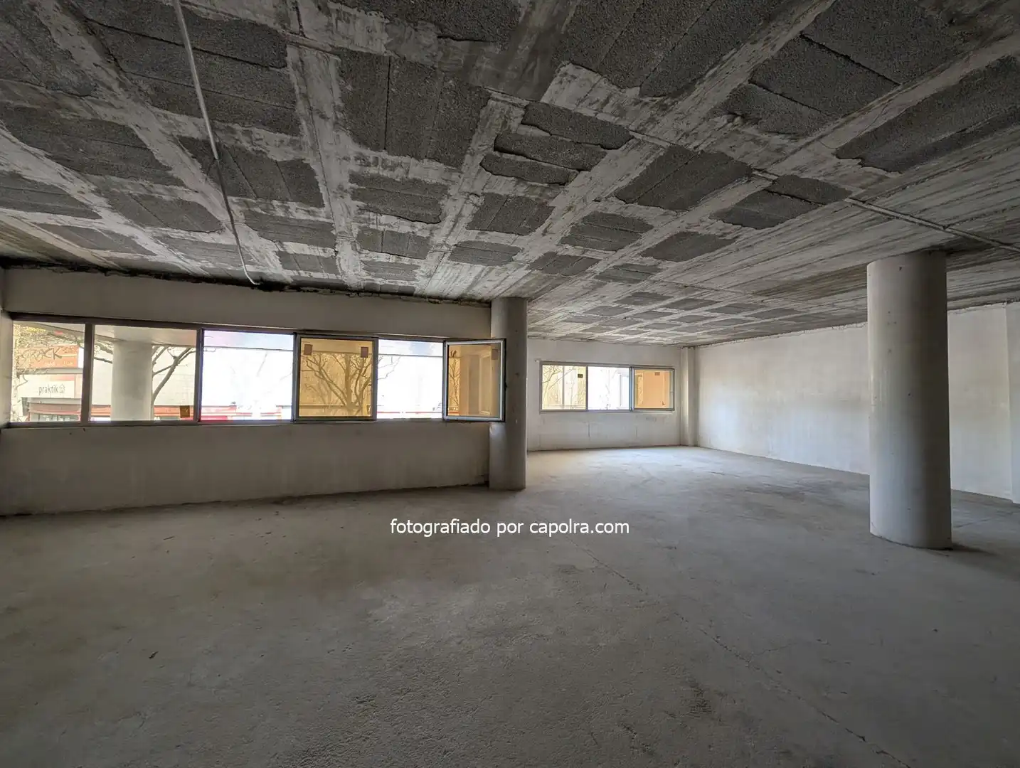 Büro mit Aufzug zum Verkauf in FRANCESC LAYRET 75, imagen 5