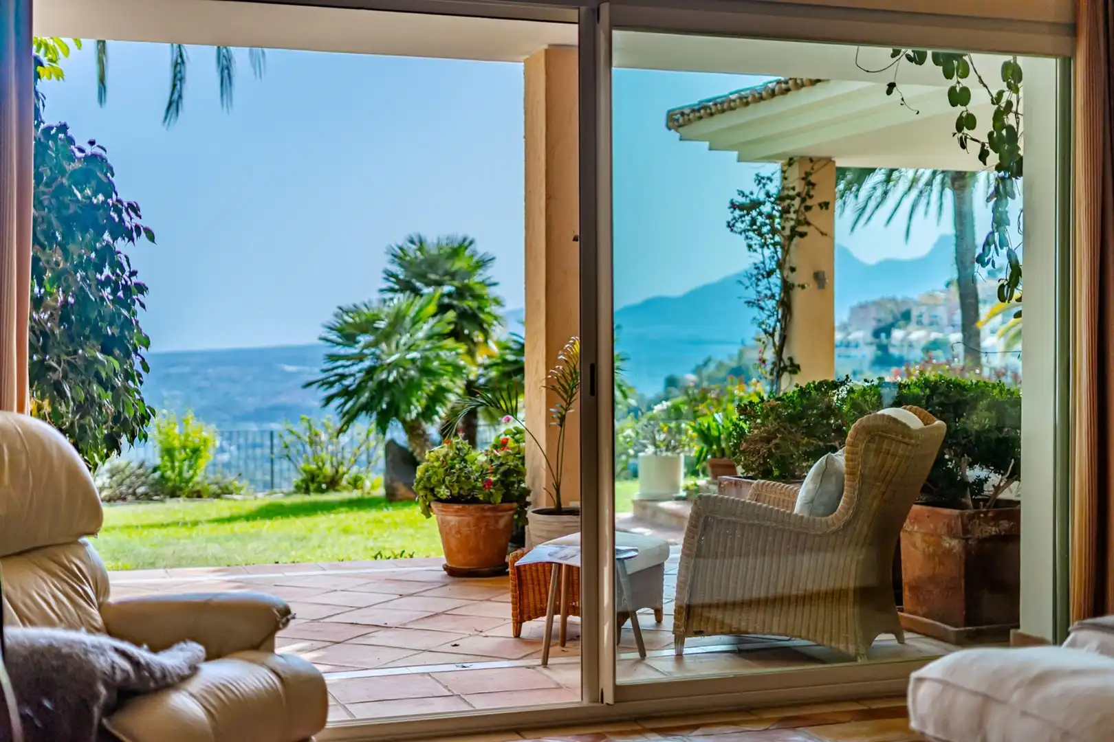 Villa mit Terrasse zum Verkauf in ALEMANIA-A.H., imagen 50