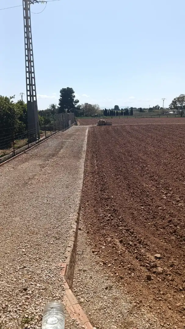 Terreny rústic en venda a Albal, imagen 3