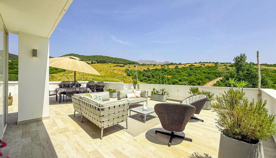 Photo 1 of Apartment for sale in Alcazaba Lagoon, Calle Cortijo Beneficiario, Casar, Casares pueblo, Málaga