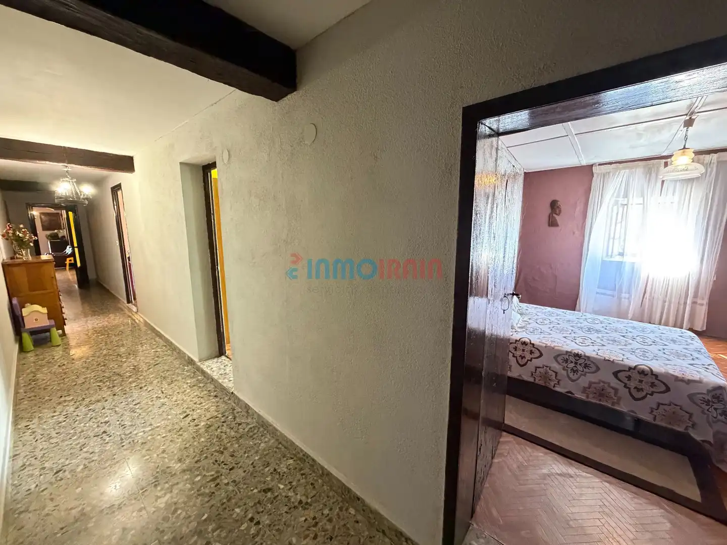 Casa o chalet en venta en Ataun con Calefacción, Jardín privado y Trastero