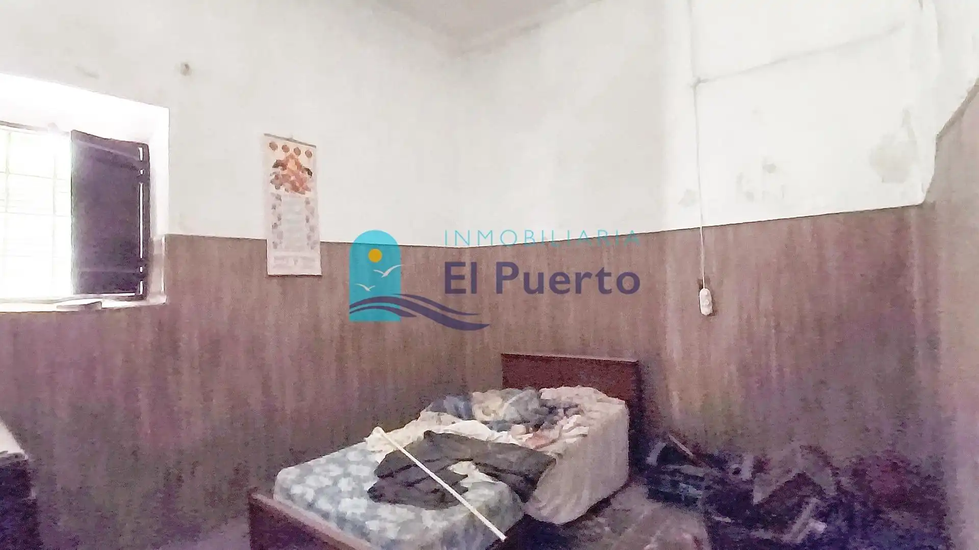 Dormitori de Casa o xalet en venda en Mazarrón amb Terrassa i Traster