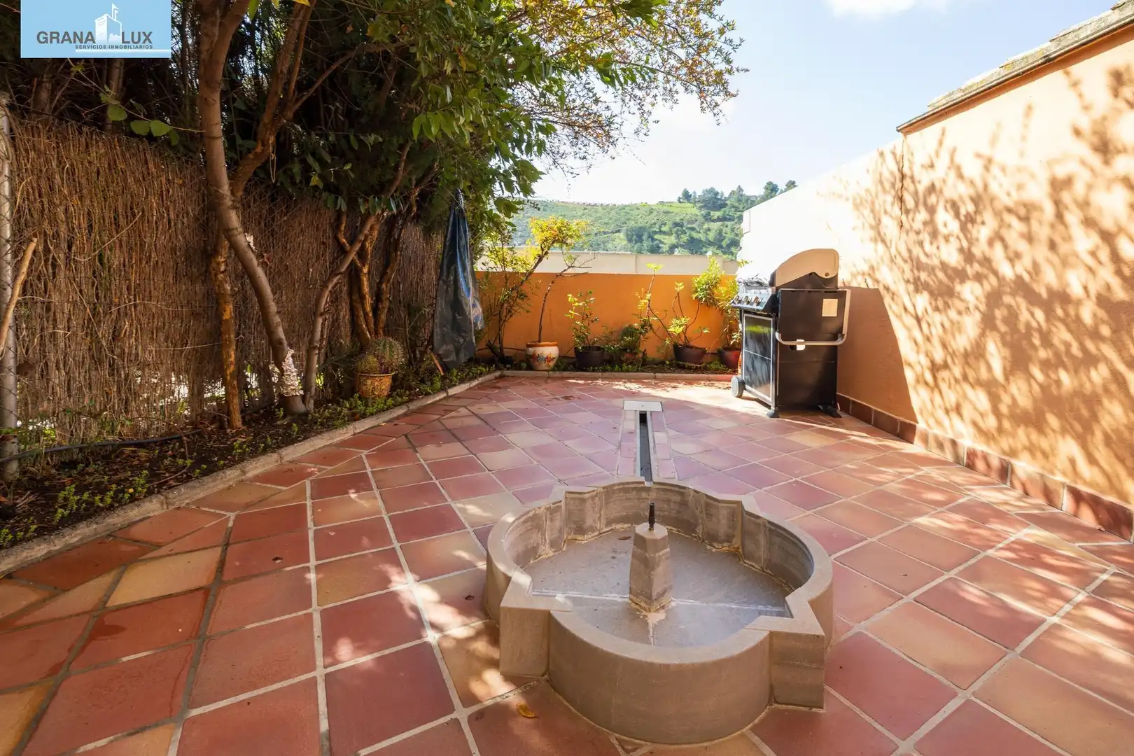 Reihenhaus mit Terrasse zum Verkauf in Cuesta Pino, imagen 44