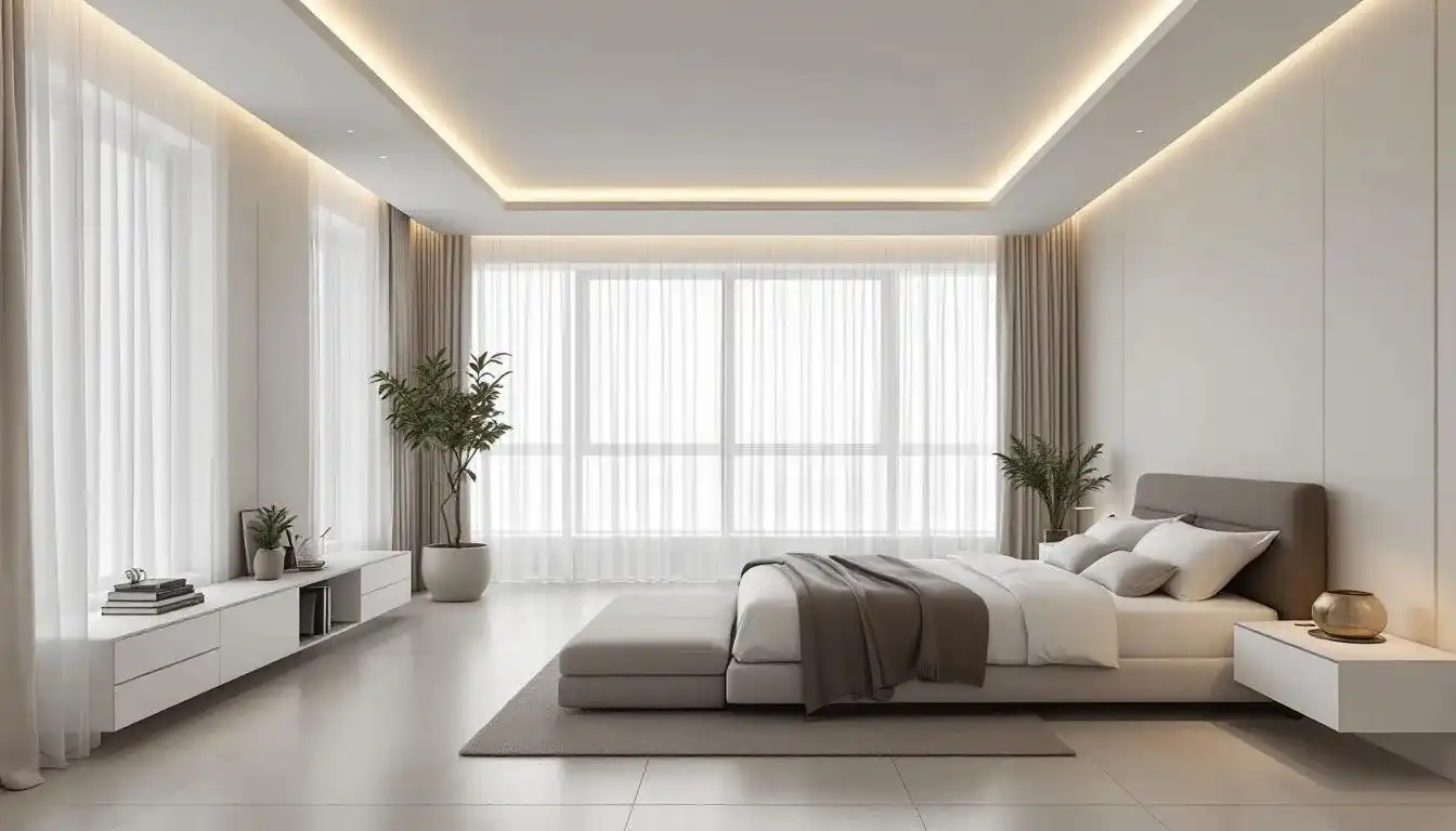 Chalet en venta en Urbanizaciones, imagen 4