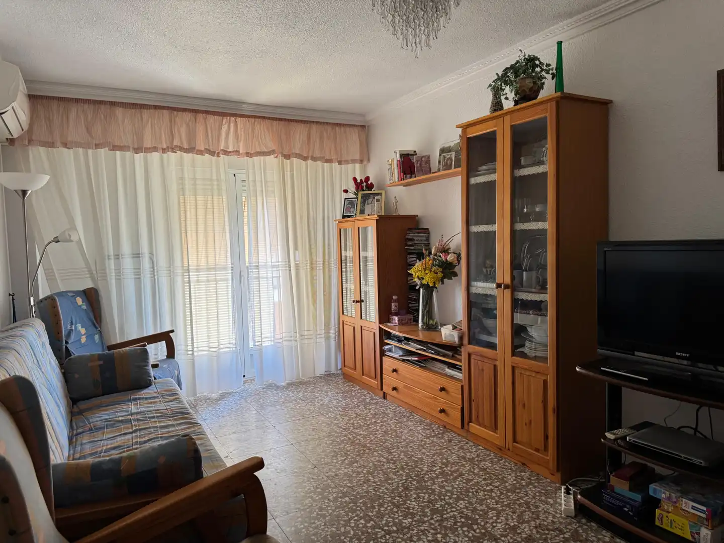 Wohnung mit Terrasse zum Verkauf in Santa Pola ciudad, imagen 12