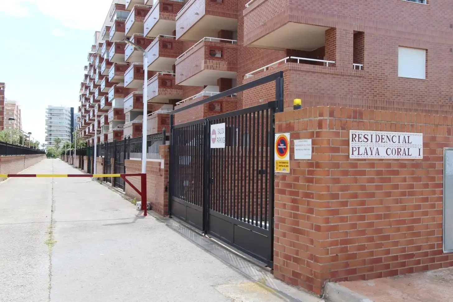 Pis en venda a Avenida CENTRAL, 26, Playa Coral -Torremar
