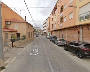 Vista exterior de Casa o xalet en venda en  Murcia Capital