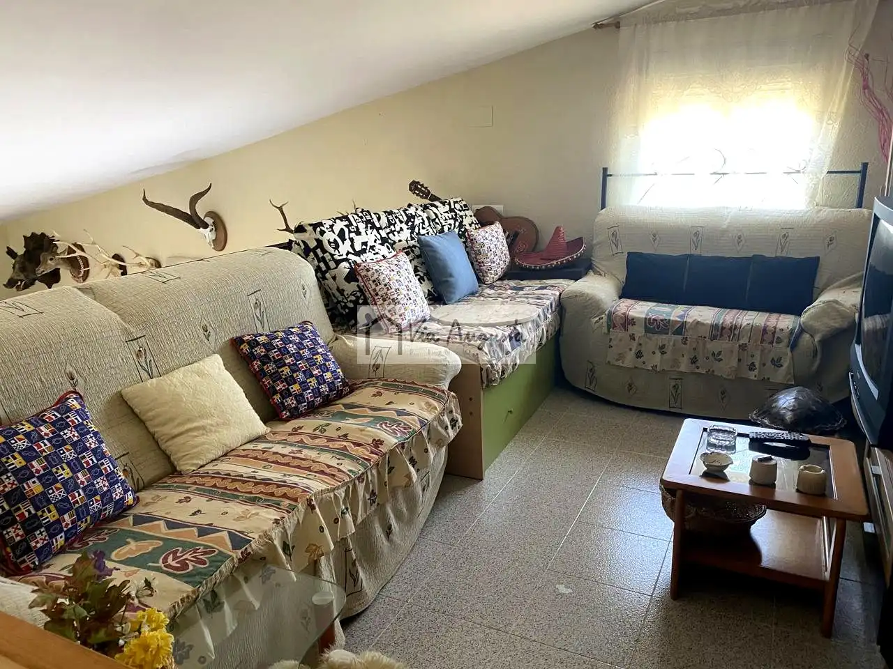 Finca rústica en venda a Carratillana, L'Ametlla de Mar pueblo