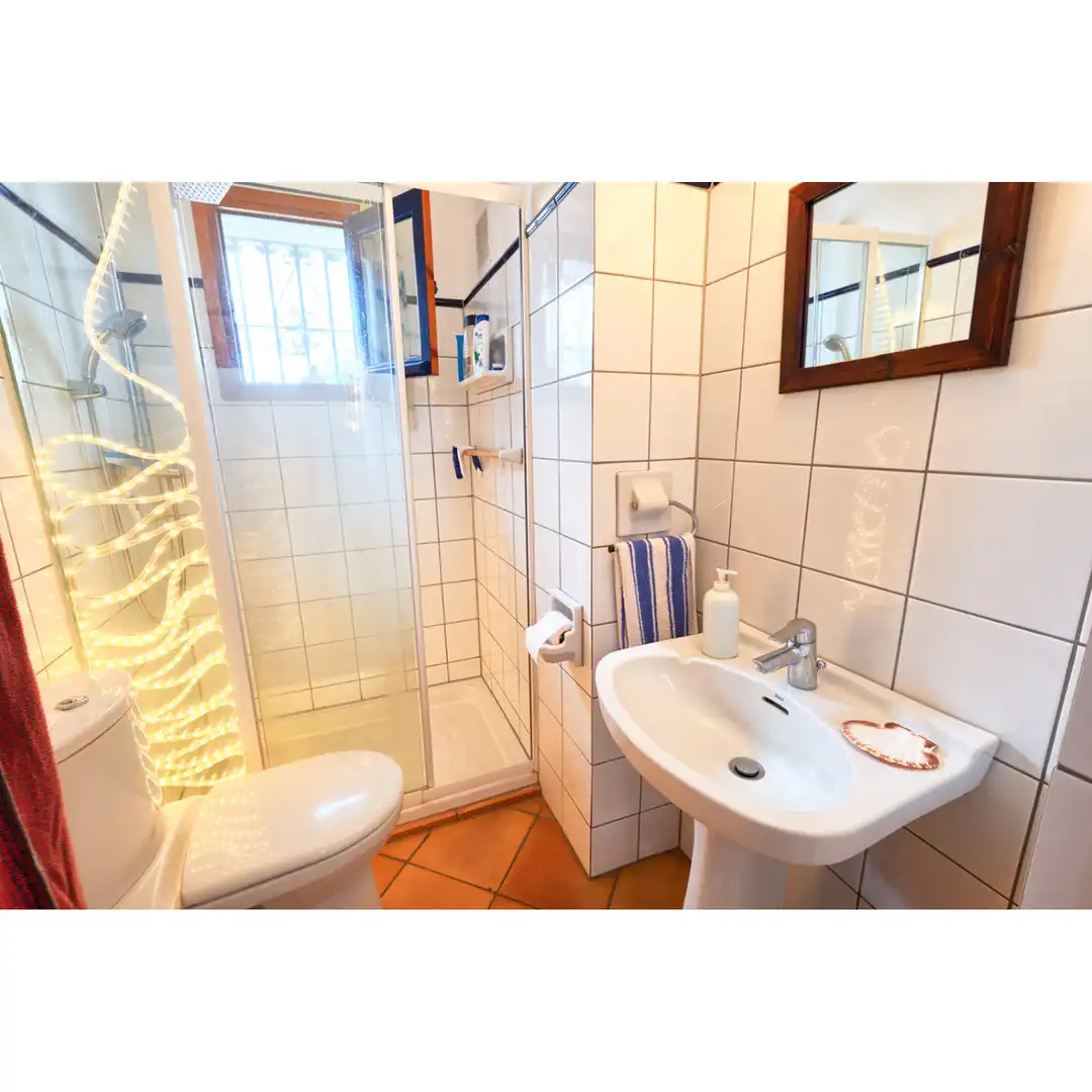 House with pool for sale in Estepona Pueblo, imagen 32