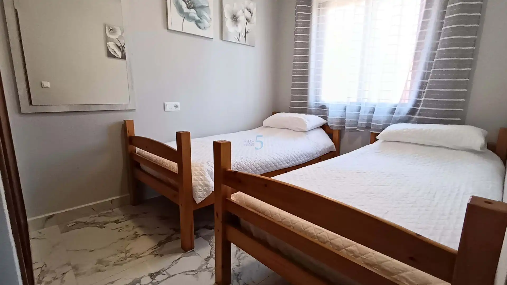Habitación de Piso en venta en Torrevieja con Aire acondicionado, Calefacción y Trastero