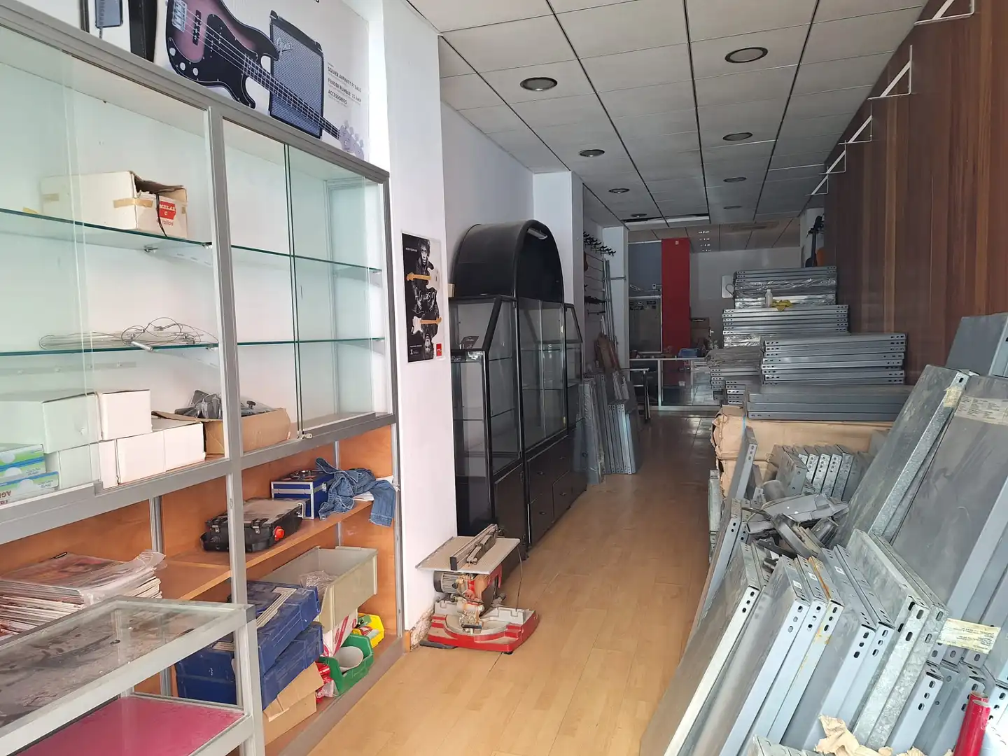 Local comercial en venda a Calle Hierba Luisa, imagen 3