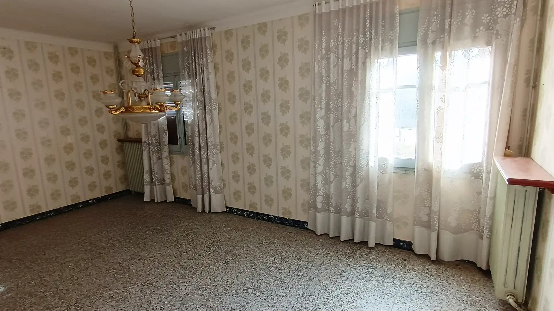Menjador de Casa o xalet en venda en Vall de Cardós amb Jardí privat