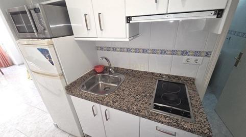 Foto 4 de Estudi de lloguer a Manantiales - Estación de Autobuses, Torremolinos