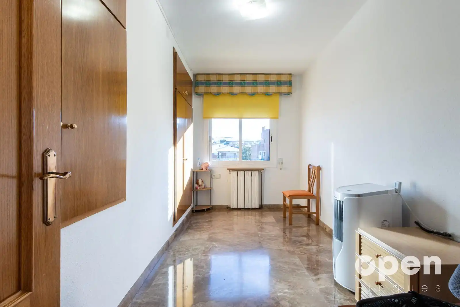Casa o chalet en venta en Terrassa con Aire acondicionado, Calefacción y Terraza