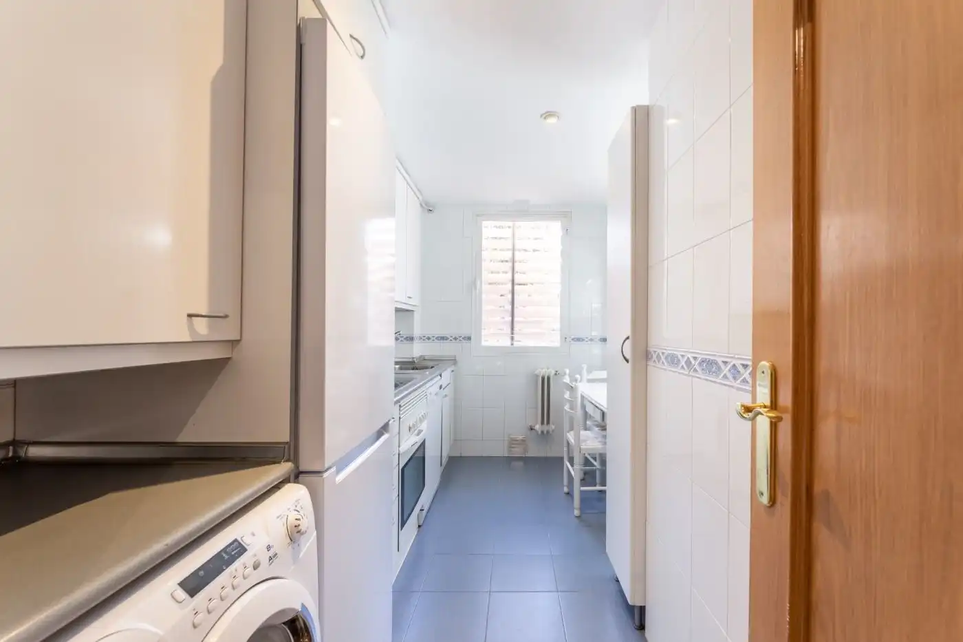Flat for rent in Calle AURORA, Estación - Centro