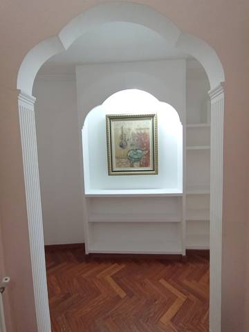 Piso en Venta en Rúa Sadadarea, 17 en Sada (A Coruña)
