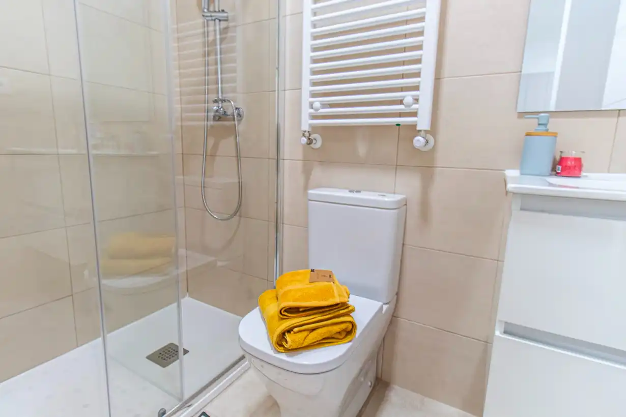 Duplex to rent in Calle de Centenera 2, imagen 13