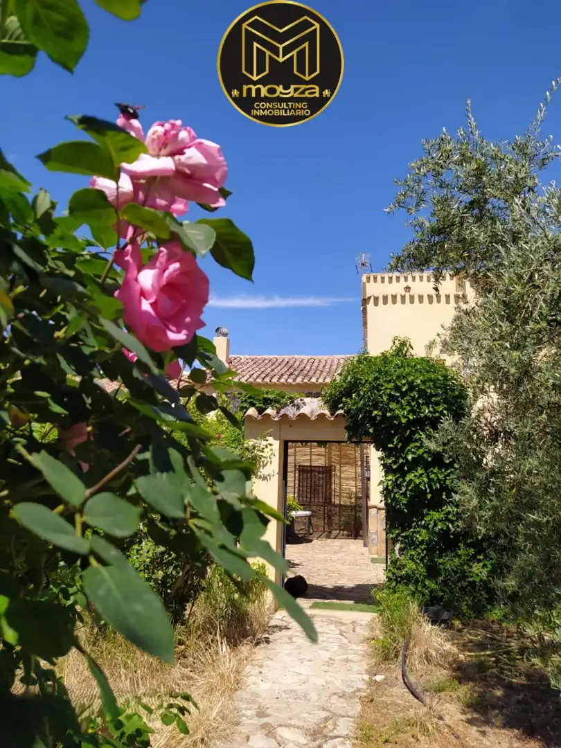 House with terrace for sale in Martos, imagen 5