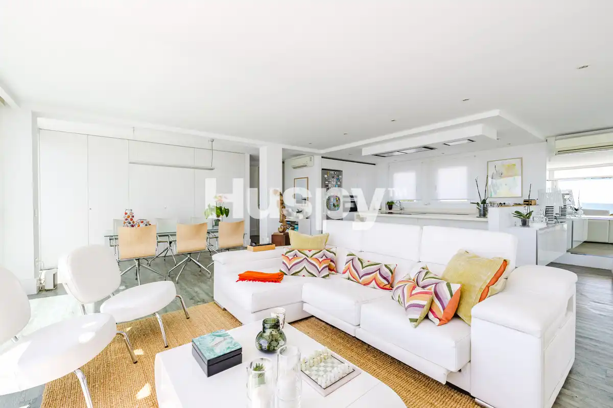 Attique avec terrasse à vendre à Calle las Postas, imagen 16