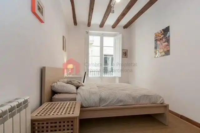 Flat with terrace for sale in Ciutat Vella, imagen 10